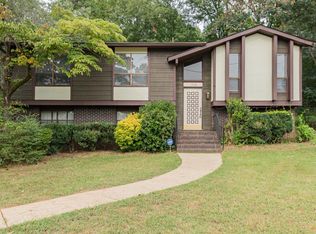 1768 Molly Dr, Birmingham, AL 35235