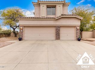 3055 N Red Mountain UNIT 115, Mesa, AZ 85207
