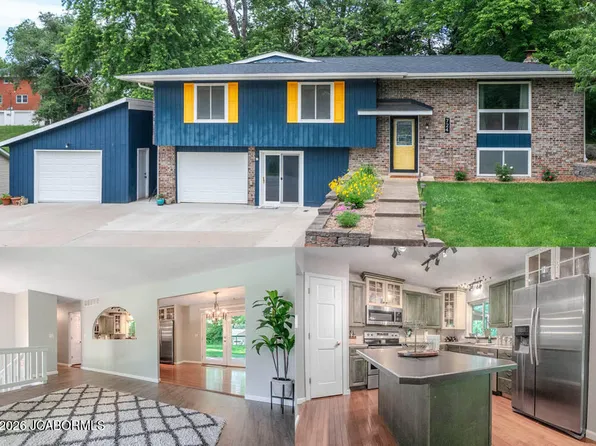 724 Kevin Dr, Jefferson City, MO 65109