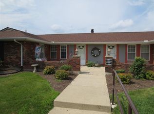 8854 Washington Colony Dr, Washington Township, OH 45458