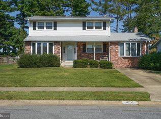 1014 Mayflower Dr, Newark, DE 19711