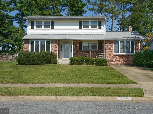 1014 Mayflower Dr, Newark, DE 19711