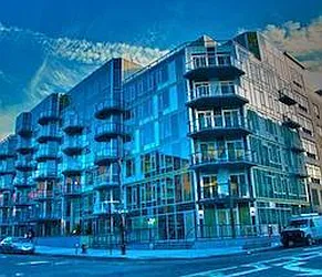 Rented by Loom Group