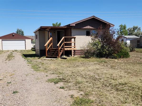 907 Jefferson St, Great Falls, MT 59404