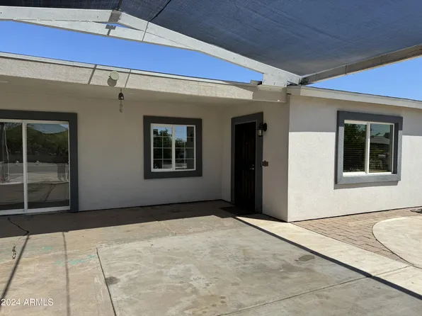 4018 W MARICOPA Street, Phoenix, AZ 85009