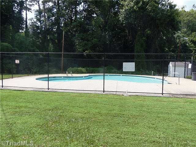 Swim Club Pool 2