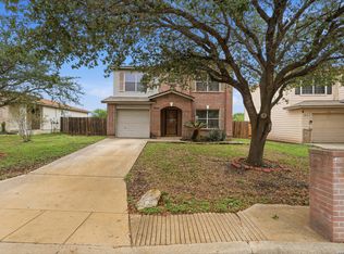 3842 Candleglenn, San Antonio, TX 78244