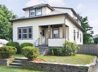 19 Austin Ave, East Providence, RI 02914