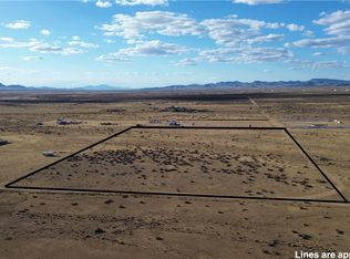 340-18-088B Sacaton Ave, Dolan Springs, AZ 86441