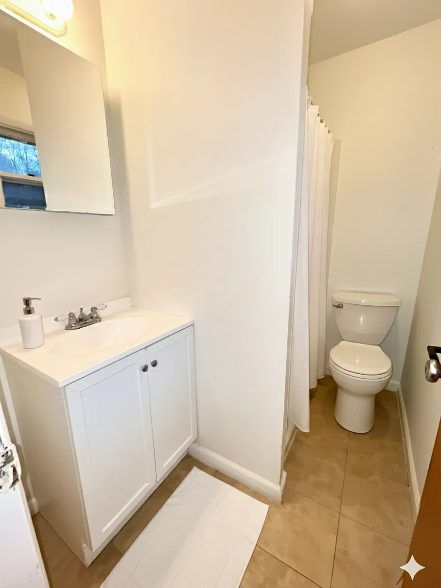 Studio, 350 sqft, $975 — Photo 3