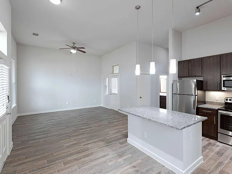 The District At Cypress Waters - Parson's Green — Photo 1816