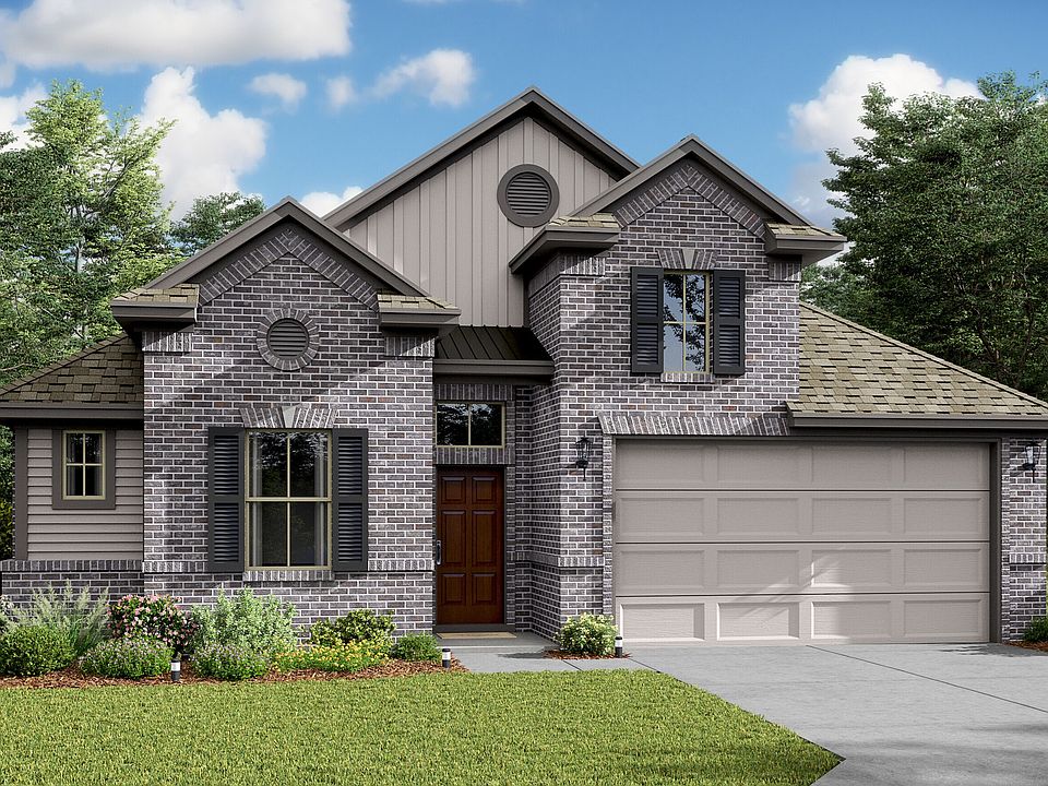 Willard II - 315 Hunter Ranch Way 22