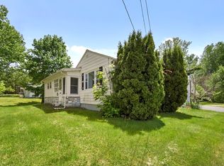 29 Powers St, Adams, MA 01220