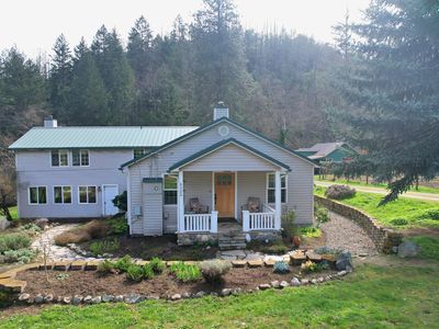 5355 Coleman Creek Rd, Medford, OR, 97501