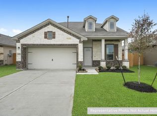 610 Burkett St, Dayton, TX 77535