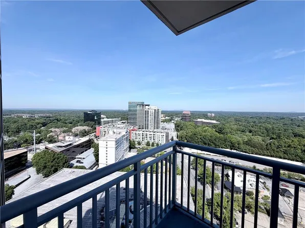3338 Peachtree Rd NE APT 2502, Atlanta, GA 30326