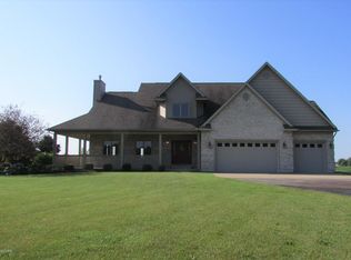 2583 Harper Rd, Mason, MI 48854