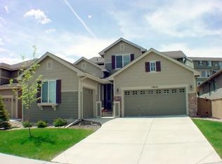 10842 Trotwood Way, Highlands Ranch, CO 80126