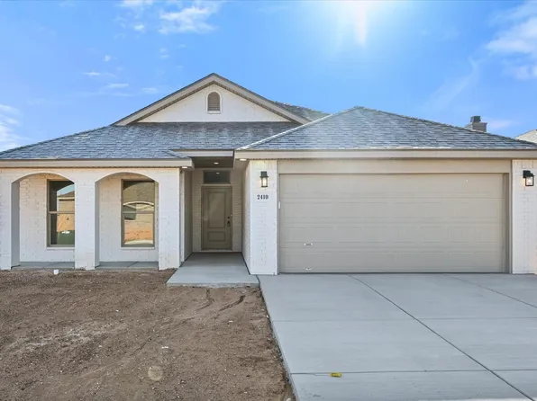 2410 Abbeville Ave, Wolfforth, TX 79382
