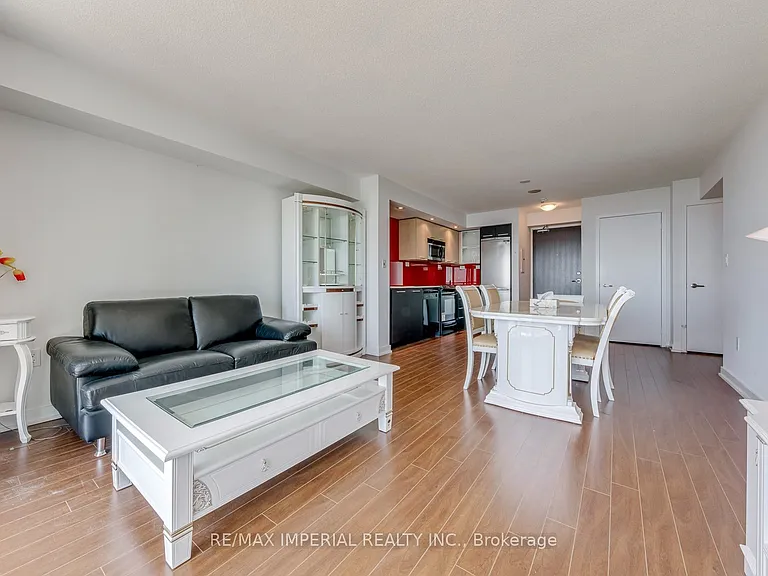 25 Capreol Ct #2510 — Photo 20