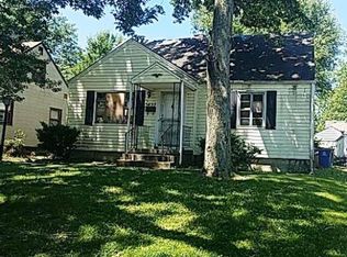 3457 Dresden St, Columbus, OH