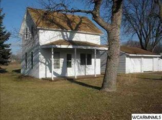 90 W Vermillion St, Cottonwood, MN 56229