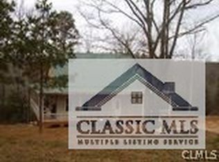 305 River Rdg, Carnesville, GA 30521