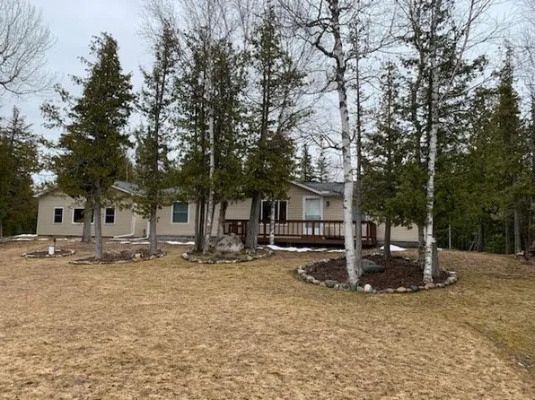 6321 Outer Dr, Presque Isle, MI 49777