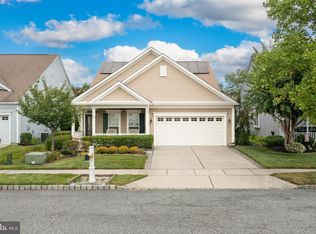 52 Pennington Ct, Delanco, NJ 08075