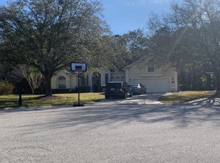 720 Corrigan Dr, Saint Augustine, FL 32092