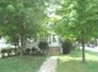 812 Moran St, Joliet, IL 60435