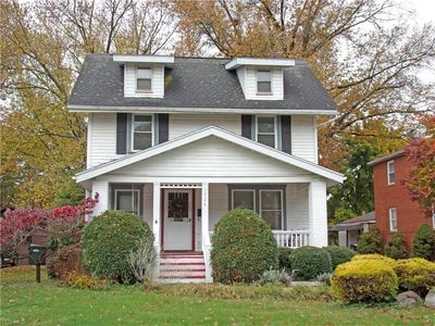 1726 8th St, Cuyahoga Falls, OH, 44221