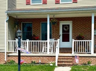 25 Cannon Ln, Gettysburg, PA 17325