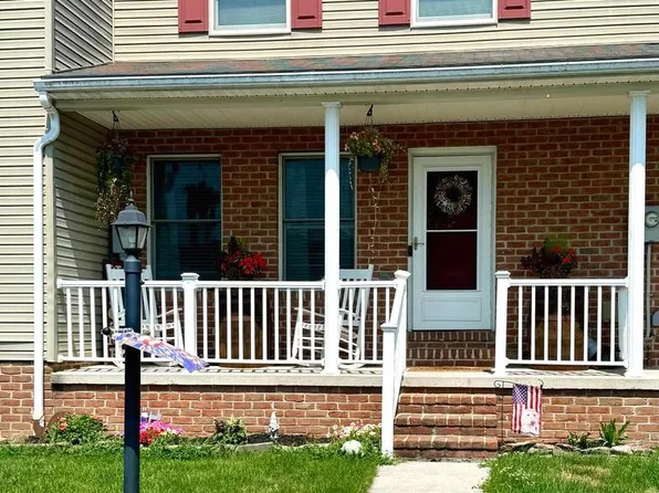 25 Cannon Ln, Gettysburg, PA 17325