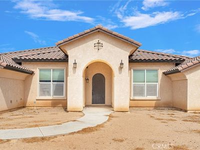 6177 Outpost Rd, Oak Hills, CA, 92344