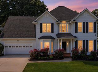 105 Rosebank Way, Greenville, SC 29615