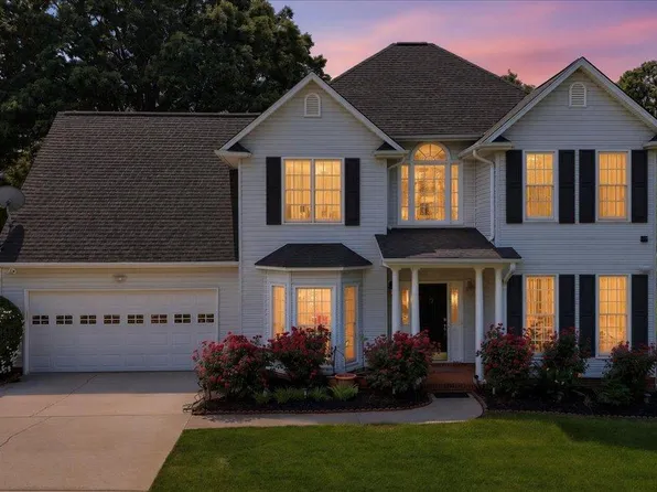 105 Rosebank Way, Greenville, SC 29615