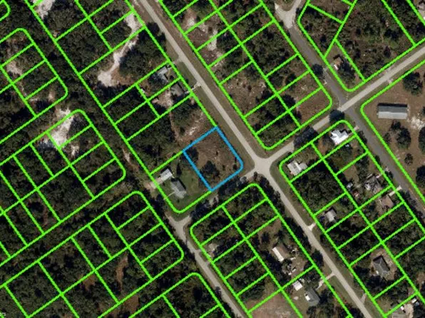 502 Washington Blvd, Lake Placid, FL 33852