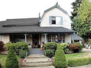 849 NW Forest St, Hillsboro, OR
