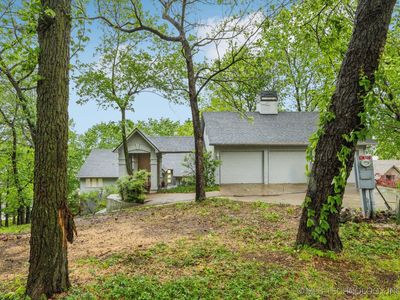 1491 Southpointe Rd, Eucha, OK, 74342