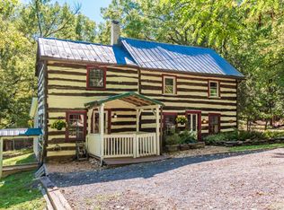 41794 Stumptown Rd, Leesburg, VA 20176