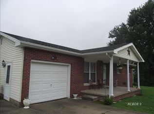 44 Kelley Dr, Gallipolis, OH 45631