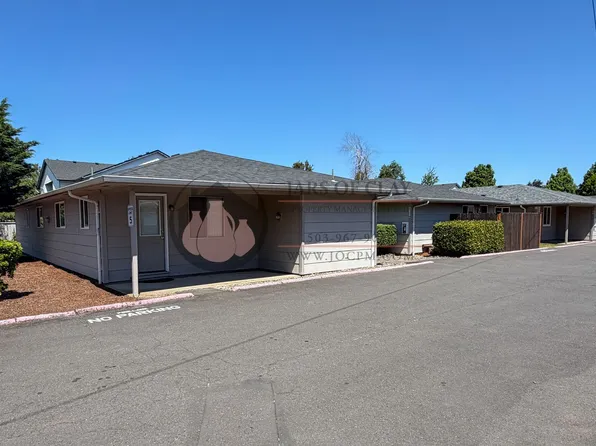 Park Ave Apts #2025-1736, 1524 E Park Ave NE #1526, Salem, OR 97301