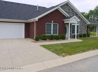 310 Adrian Ave, Mount Washington, KY 40047