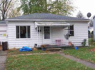 711 Royal St, Saint Clair, MI