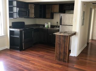 406 N Delaware St, Indianapolis, IN 46204