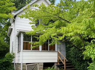 7 Talbot St, Montclair, NJ 07042