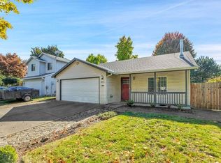 2010 Bonnie Ln, Forest Grove, OR 97116