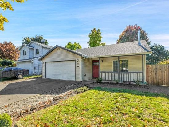 2010 Bonnie Ln, Forest Grove, OR 97116