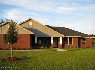 8171 Sierra Oaks Blvd, Jacksonville, FL 32219